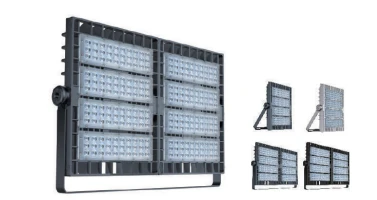 Street LED Flood Lights